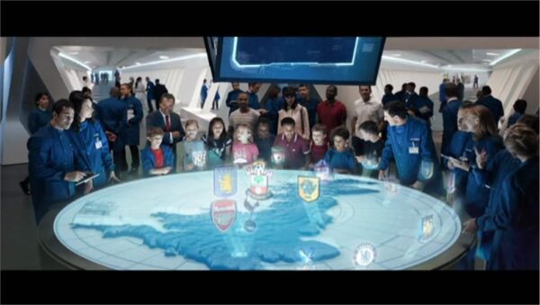 A New Season on Sky Sports 2014 Promo 3
