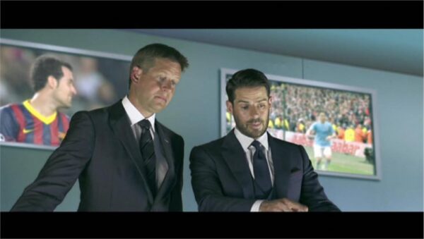 A New Season on Sky Sports 2014 Promo 6