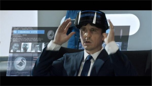 A New Season on Sky Sports 2014 Promo 9