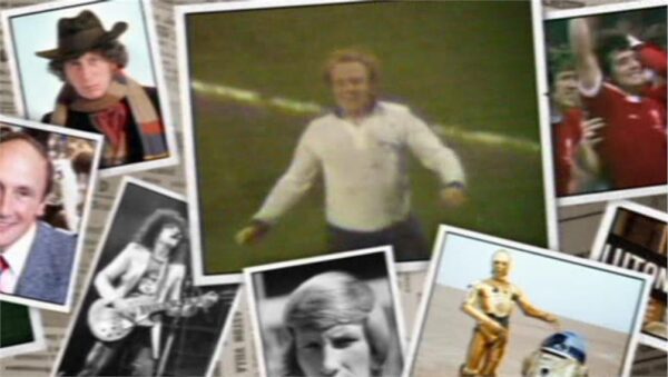 BBC Match of the Day 2014 Presentation 10