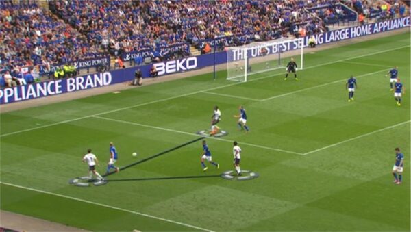 BBC Match of the Day 2014 Presentation 111