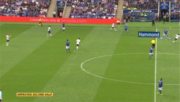 BBC Match of the Day 2014 Presentation 112