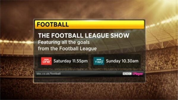 BBC Match of the Day 2014 Presentation 114