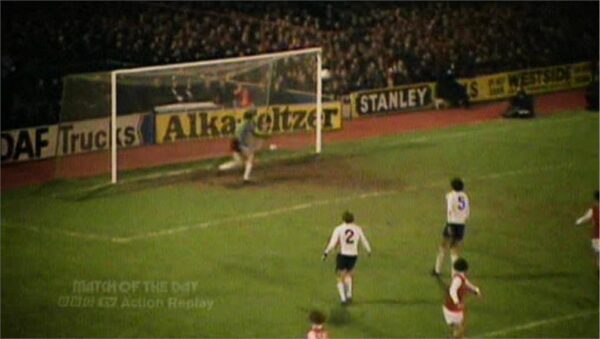 BBC Match of the Day 2014 Presentation 13