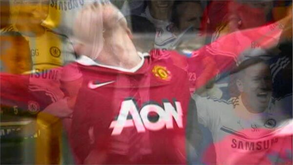 BBC Match of the Day 2014 Presentation 20
