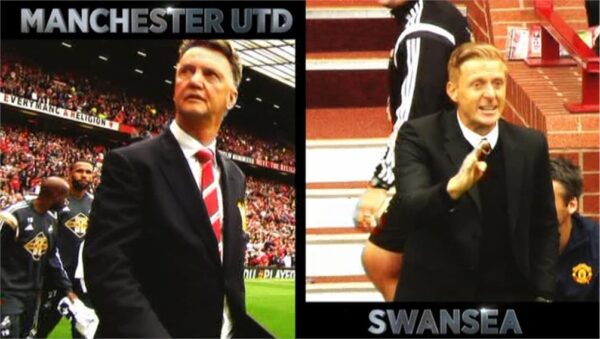 BBC Match of the Day 2014 Presentation 31