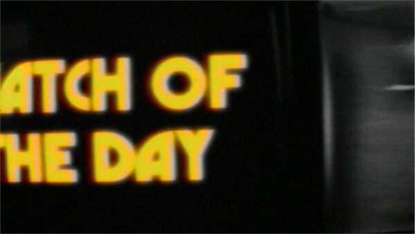 BBC Match of the Day 2014 Presentation 4