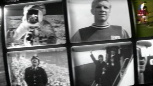 BBC Match of the Day 2014 Presentation 5