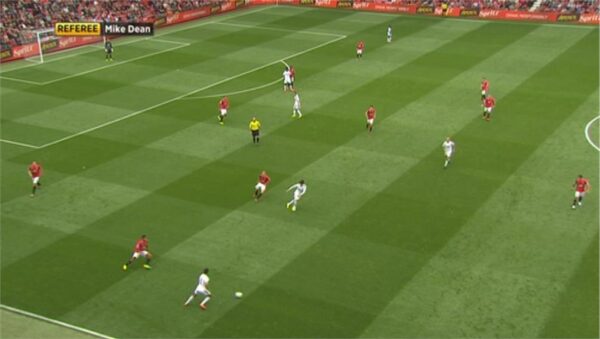 BBC Match of the Day 2014 Presentation 50