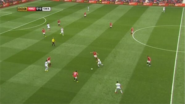 BBC Match of the Day 2014 Presentation 51