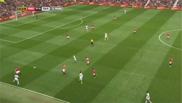 BBC Match of the Day 2014 Presentation 52