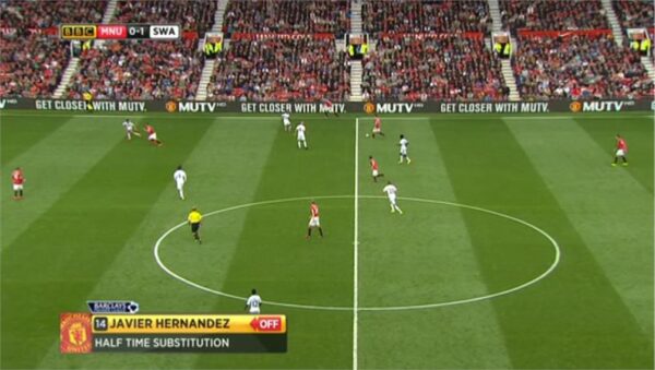 BBC Match of the Day 2014 Presentation 57