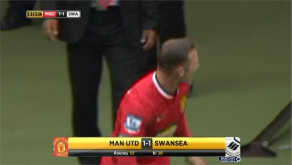 BBC Match of the Day 2014 Presentation 59