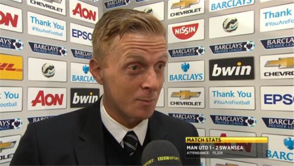 BBC Match of the Day 2014 Presentation 62