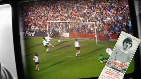 BBC Match of the Day 2014 Presentation 7