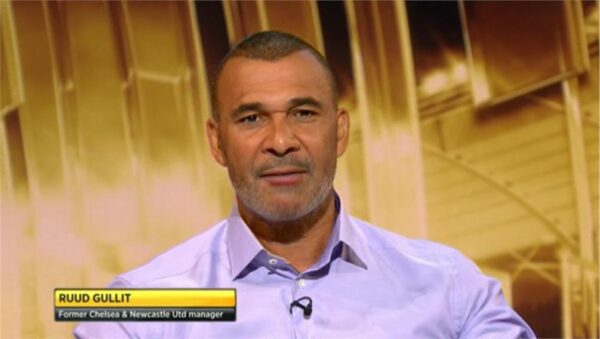BBC Match of the Day 2014 Presentation 73