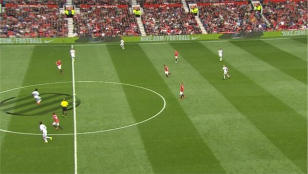 BBC Match of the Day 2014 Presentation 75