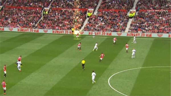 BBC Match of the Day 2014 Presentation 76