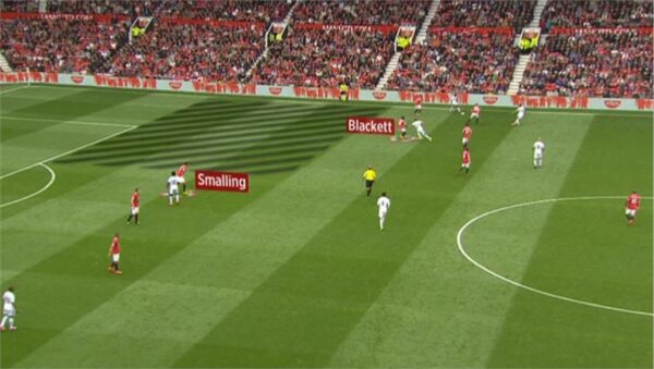 BBC Match of the Day 2014 Presentation 79