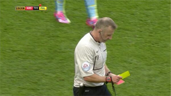 BBC Match of the Day 2014 Presentation 92