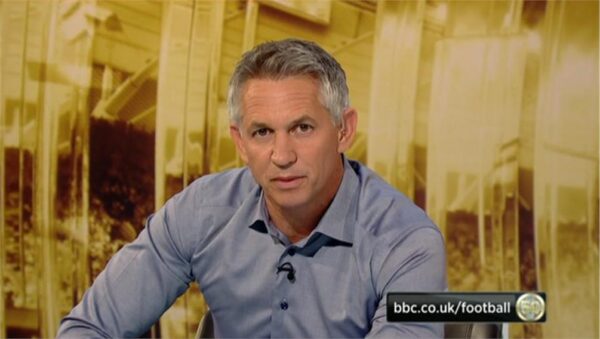BBC Match of the Day 2014 Presentation 94