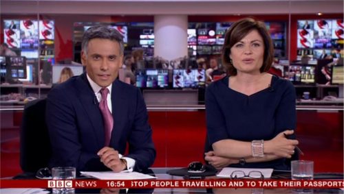 BBC NEWS BBC News     