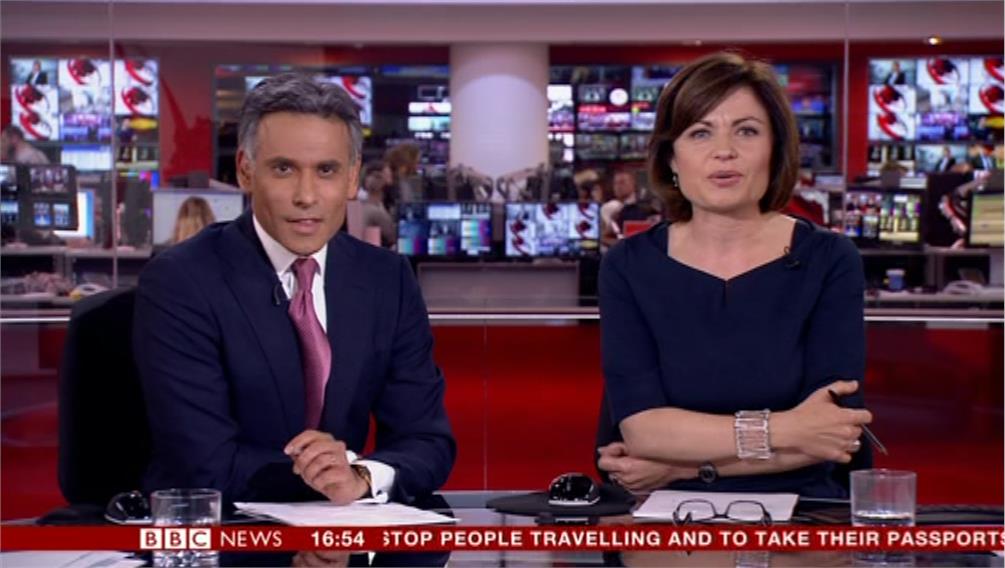 BBC NEWS BBC News