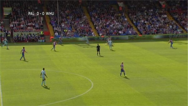BBC ONE Lon Match of the Day 08 23 22 52 35
