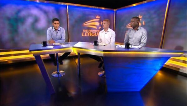 BBC Sport Football League Show 2014 Graphics 13
