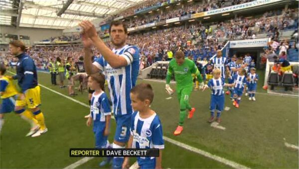 BBC Sport Football League Show 2014 Graphics 16