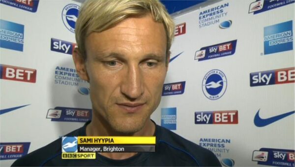 BBC Sport Football League Show 2014 Graphics 18