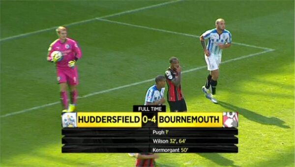BBC Sport Football League Show 2014 Graphics 19
