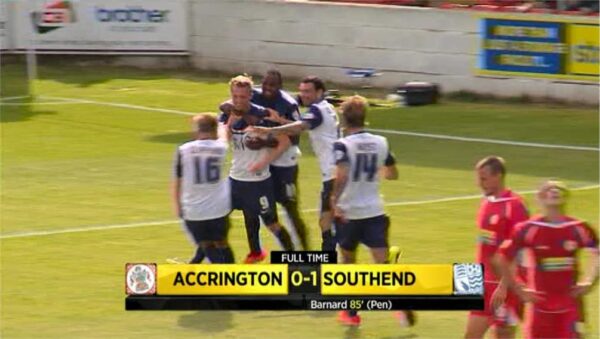BBC Sport Football League Show 2014 Graphics 25
