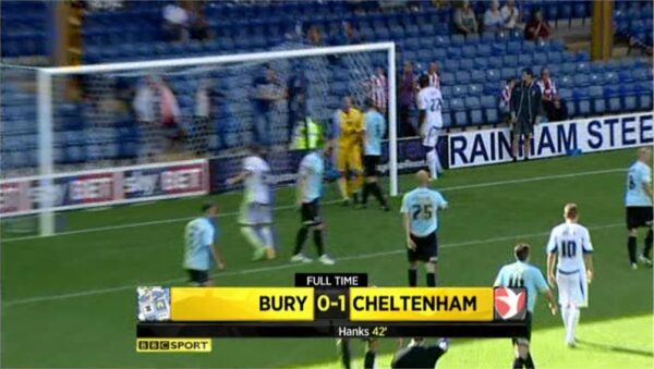 BBC Sport Football League Show 2014 Graphics 26