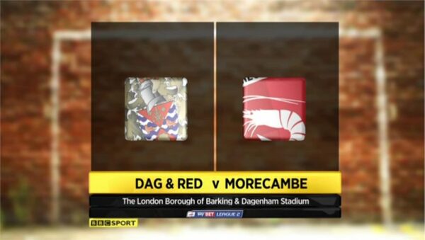 BBC Sport Football League Show 2014 Graphics 27