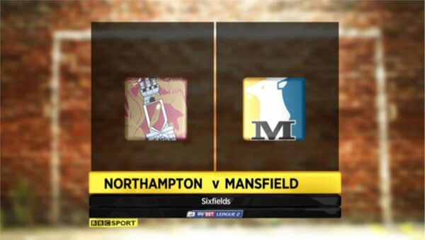 BBC Sport Football League Show 2014 Graphics 34