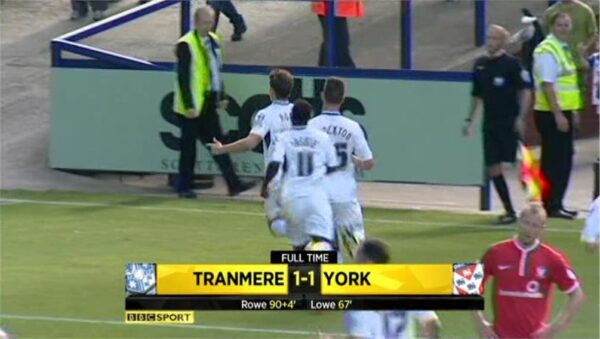 BBC Sport Football League Show 2014 Graphics 39