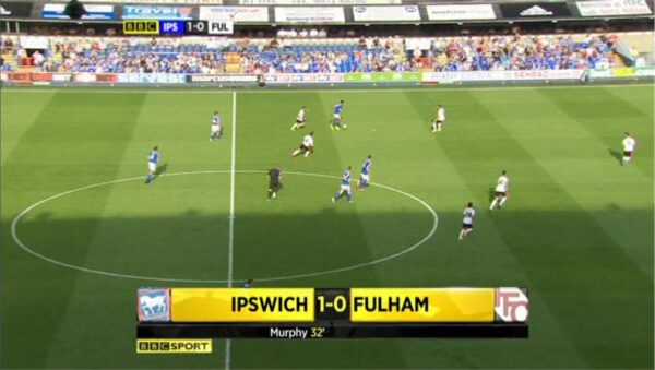 BBC Sport Football League Show 2014 Graphics 7