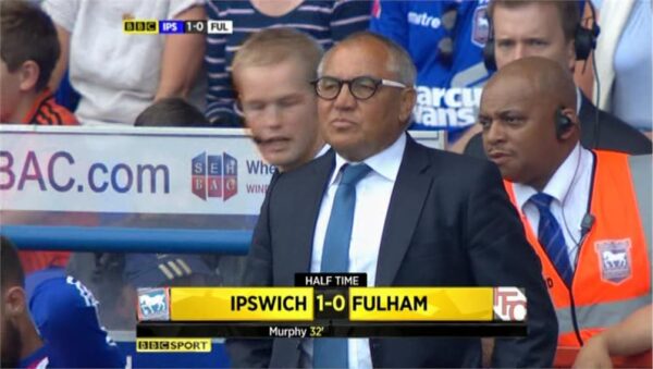 BBC Sport Football League Show 2014 Graphics 8