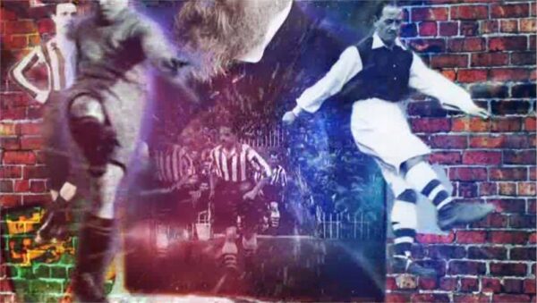 BBC Sport Football League Show 2014 Titles 5
