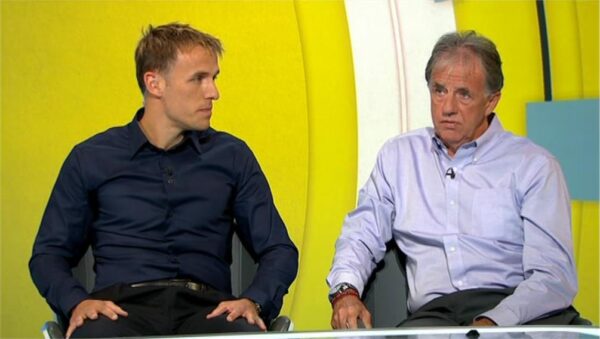 BBC Sport Presentation Football Focus Graphics 11