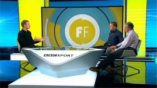 BBC Sport Presentation - Football Focus - Graphics (18)