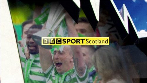 BBC Sport Sportscene Results Scotland