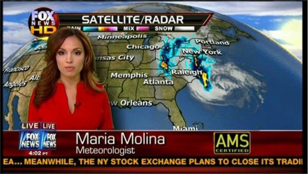 Maria Molina Images Fox News 1
