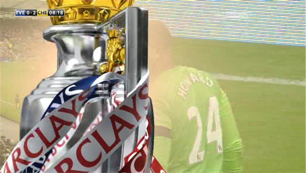 Sky Sports  Live Ford Saturday Night Football