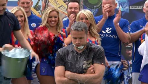 Sky Sports  NAR Soccer AM     