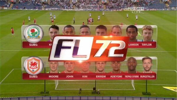 Sky Sports FL72 Graphics 2014 2015 12