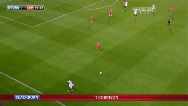 Sky Sports FL72 Graphics 2014 2015 34