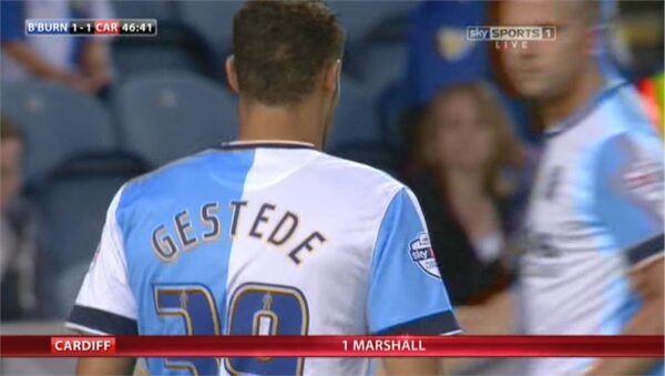 Sky Sports FL72 Graphics 2014 2015 38