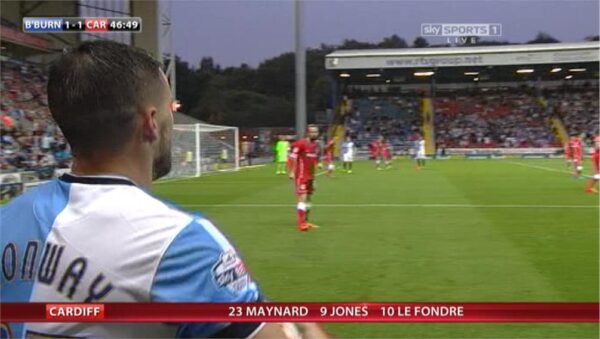 Sky Sports FL72 Graphics 2014 2015 41